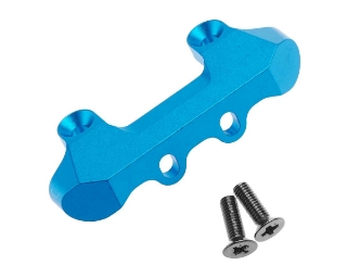 Picture of Tamiya Aluminum Rear Susp Mount DB01 3 Degree Toe-In