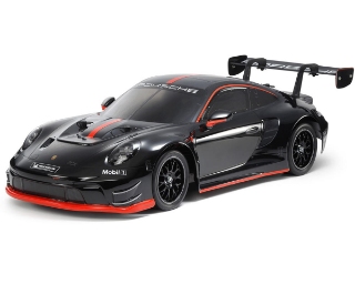 Picture of Tamiya TT-02 Porsche 911 GT3 R 1/10 4WD Electric Touring Car Kit