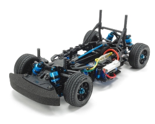 Picture of Tamiya M-07R 1/10 FWD Electric On-Road Touring Car Chassis Kit (Limited-Edition)
