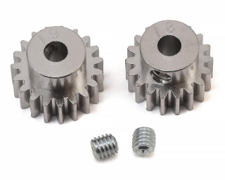 Picture of Tamiya MOD 0.6 AV Pinion Gear Set (18/19T)