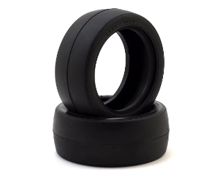 Picture of Tamiya Racing Slick Tire Set (2)