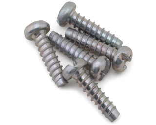 Picture of Tamiya 2.6x10mm Self Tapping Screws (5)