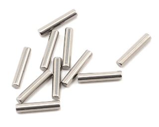 Picture of Tamiya 2x10mm Shaft (10)