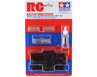 Picture of Tamiya CVA Super Mini Shock Unit Set (2)