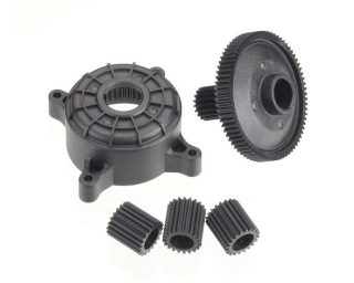 Picture of Tamiya Planetary Gear CR01 Toyota Land Cruiser 40