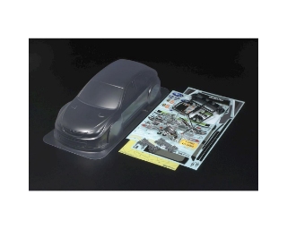 Picture of Tamiya Subaru Impreza WRC 2008 Body Set