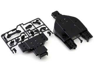 Picture of Tamiya M06 A Parts Tree Set (Chassis)