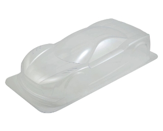 Picture of Tamiya 190mm Raikiri GT 1/10 Body (Clear)