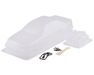 Picture of Tamiya 1/10 1991 Audi V8 body Set (Clear)