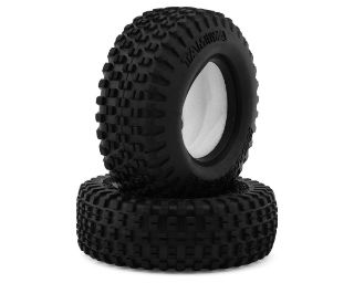 Picture of Tamiya BBX Rear Buggy Tires (2)