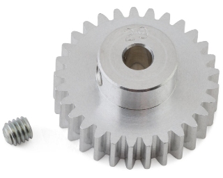 Picture of Tamiya Mod 0.6 Metal Pinion Gear (29T)