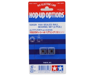 Picture of Tamiya 5x11x4mm Sealed Bearings (2)