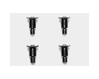 Picture of Tamiya King Pins, LTWT: 4WD Touring Sedan