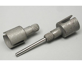 Picture of Tamiya Gearbox Joint Bag 62