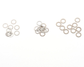 Picture of Tamiya 5mm Aluminum Shim Set (30)