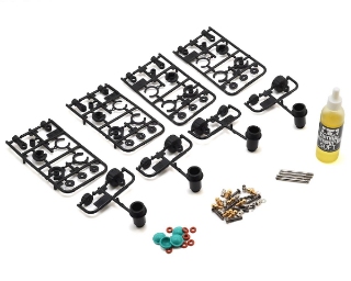 Picture of Tamiya CVA Mini Shock Unit (4)