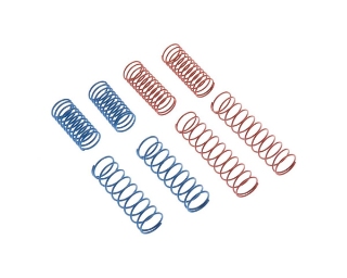 Picture of Tamiya DT-02/DT-03 Spring Set (8)