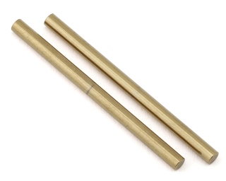 Picture of Tamiya TRF415MS 46mm Titanium Coated Hinge Pin (2)