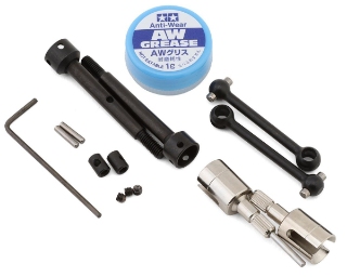 Picture of Tamiya Frog Universal Drive Shaft Hop-Up Set