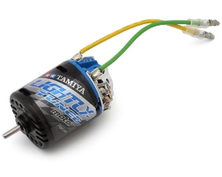 Picture of Tamiya Lightly Tuned 540 Brushed Motor (28T) (M-03/M-04)