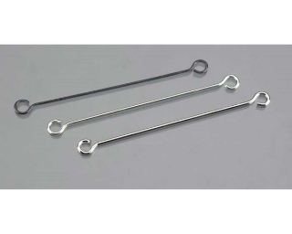 Picture of Tamiya Stabilizer Set CR01 Toyota Land Cruiser 40