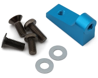 Picture of Tamiya TB03 Aluminum Servo Mount w/Hardware