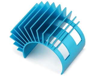 Picture of Tamiya TB03 Aluminum Clamping Motor Heat Sink