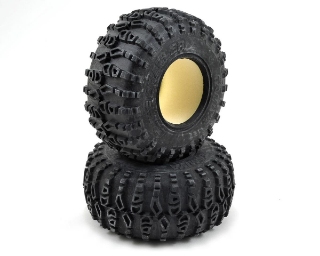 Picture of Tamiya CR01 Cliff Crawler Tires (2)