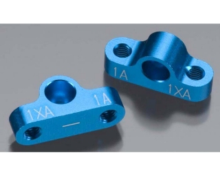 Picture of Tamiya Ver. II Separate Suspension Mounts 1A-1XA TA05