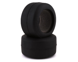 Picture of Tamiya F1 F104 Type A Rear Rubber Tires (2)