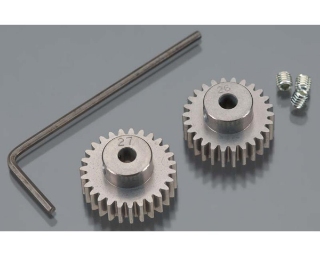 Picture of Tamiya 06 Module Pinion Gear FF03