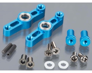 Picture of Tamiya Aluminum Racing Steering TT02