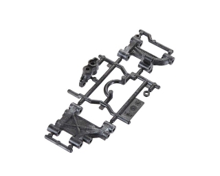 Picture of Tamiya RC Carbon Reinforced L Parts M-05 Ver.II Suspension Arms