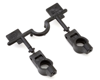 Picture of Tamiya E Parts Rear Uprights TRF419
