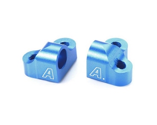 Picture of Tamiya RC Rigid Separate Suspension Mount - (1A)