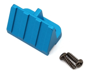 Picture of Tamiya One Piece Aluminum Skid Guard (G6-01/GF-01/GF-02)