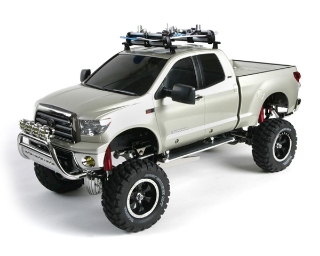Picture of Tamiya Toyota Tundra High-Lift 1/10 4x4 Scale Pick-Up Truck