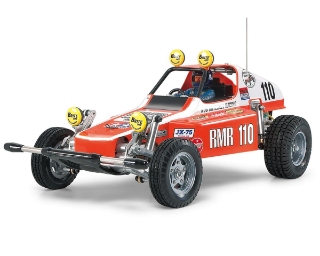 Picture of Tamiya 2009 Buggy Champ 1/10 Off-Road 2WD Buggy Kit
