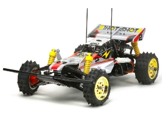 Picture of Tamiya 2012 Super Hotshot 1/10 4WD Off-Road Buggy Kit