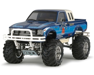 Picture of Tamiya 1/10 Toyota Bruiser 4WD Truck Kit