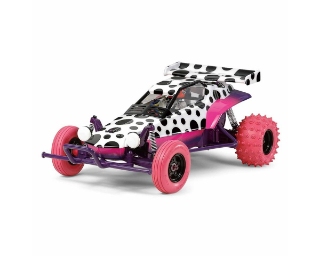 Picture of Tamiya Hornet by Jun Watanabe 1/10 Off-Road 2WD Electric Buggy Kit