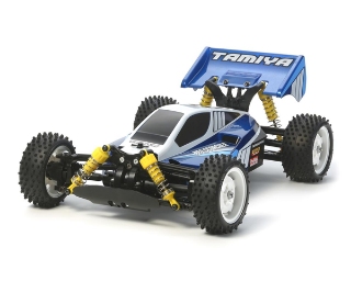 Picture of Tamiya Neo Scorcher 1/10 4WD Electric Buggy Kit (TT-02B)