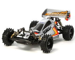 Picture of Tamiya Egress 2013 4WD 1/10 Off Road Buggy Kit