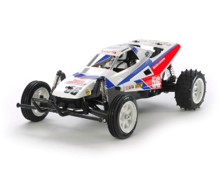 Picture of Tamiya Grasshopper II 2017 2WD Off-Road Buggy Kit