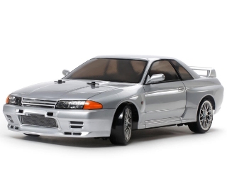 Picture of Tamiya Nissan Skyline GT-R R32 1/10 4WD Drift Spec Kit (TT-02D)