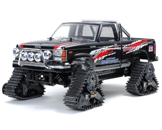 Picture of Tamiya Landfreeder Quadtrack TT-02FT 1/10 4WD Truck Kit