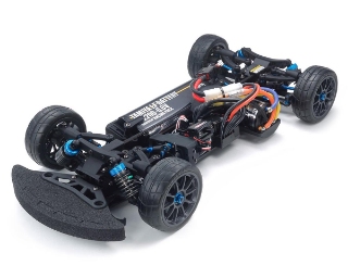 Picture of Tamiya TA08 1/10 4WD Touring Car Pro Chassis Kit