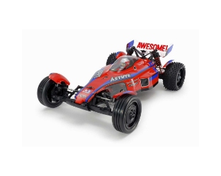 Picture of Tamiya Astute 2022 1/10 2WD Buggy Kit (TD2)