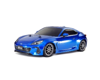 Picture of Tamiya Subaru BRZ ZD8 1/10 4WD Electric Touring Car Kit