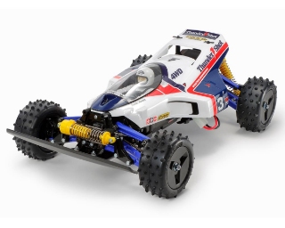 Picture of Tamiya Thunder Shot 2022 1/10 4WD Buggy Kit